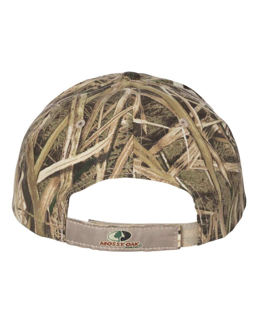 Kati Headwear Kati LC15V Licensed Camo Hook-and-Loop Cap