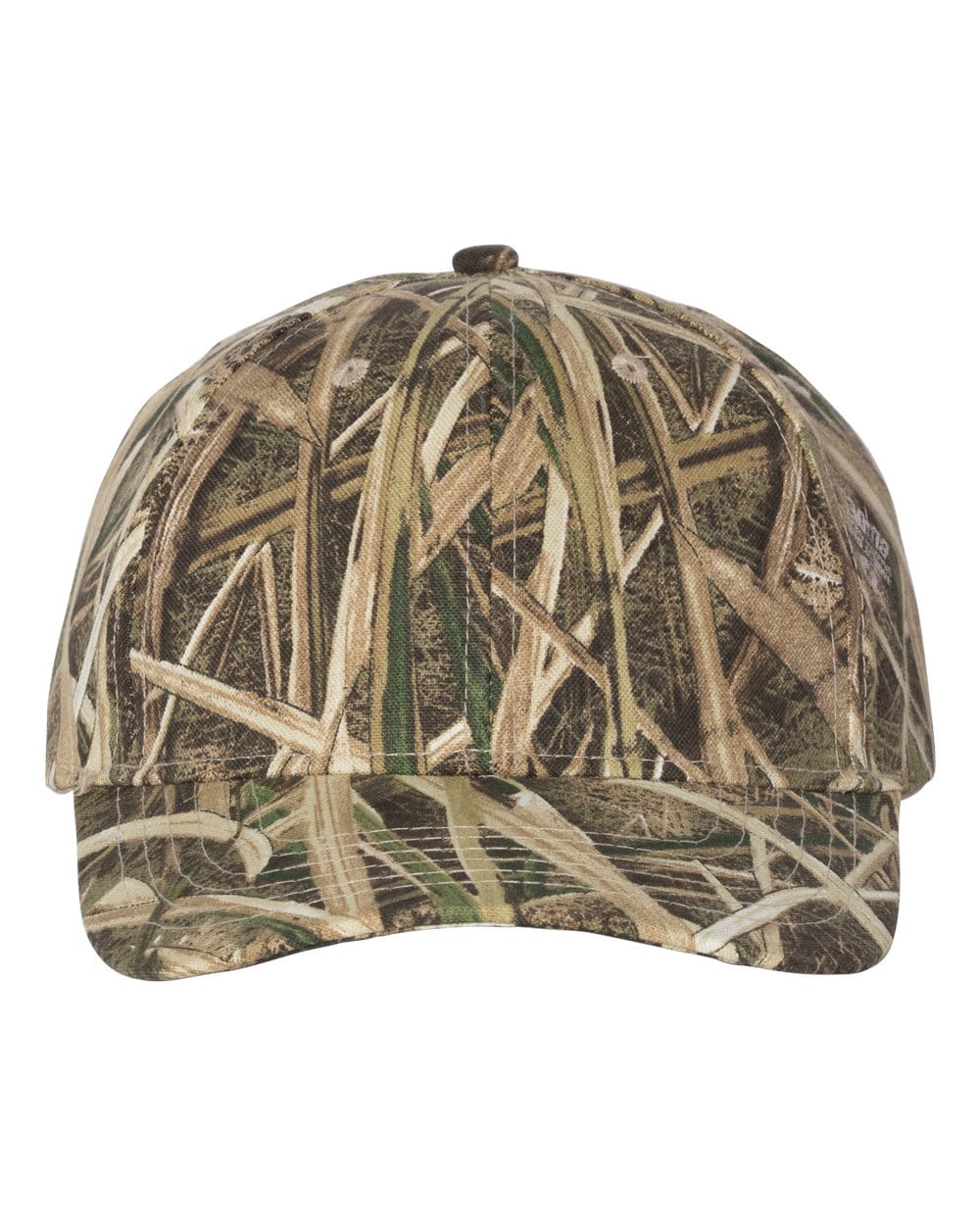 Kati Headwear Kati LC15V Licensed Camo Hook-and-Loop Cap