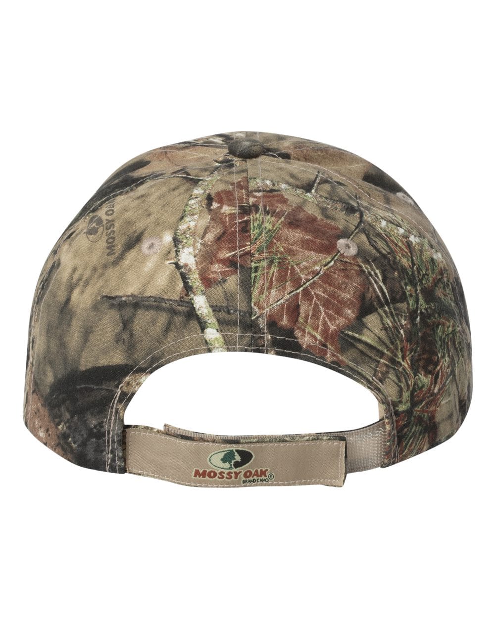 Kati Headwear Kati LC15V Licensed Camo Hook-and-Loop Cap