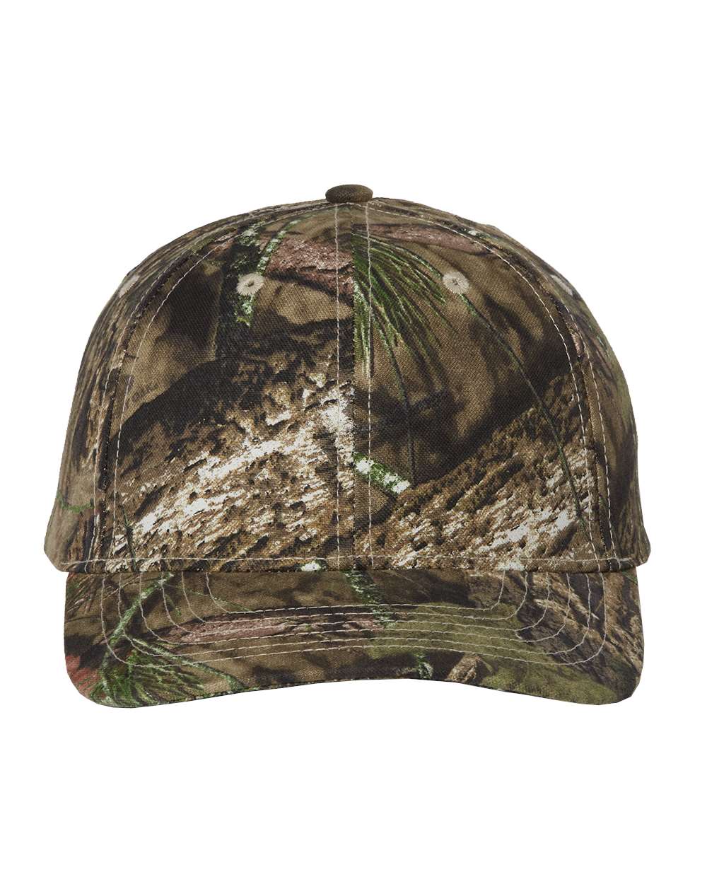 Kati Headwear Kati LC15V Licensed Camo Hook-and-Loop Cap