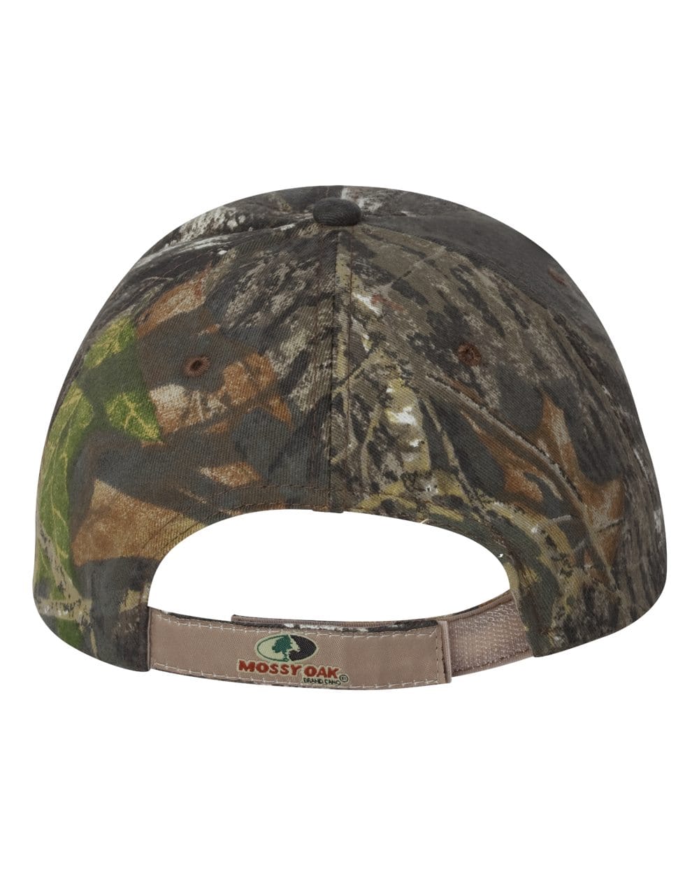 Kati Headwear Kati LC15V Licensed Camo Hook-and-Loop Cap