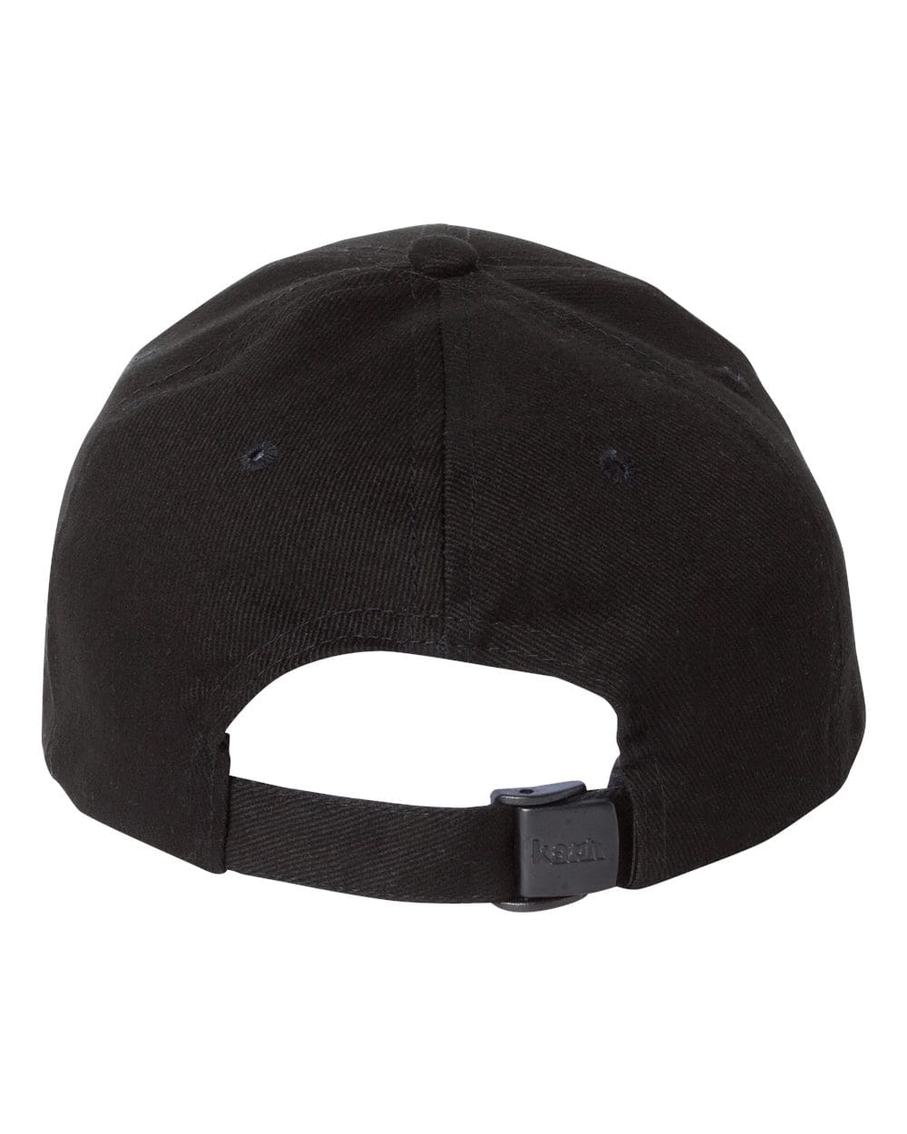 Kati Headwear Kati LC25 Solid Crown with Camo Bill Cap