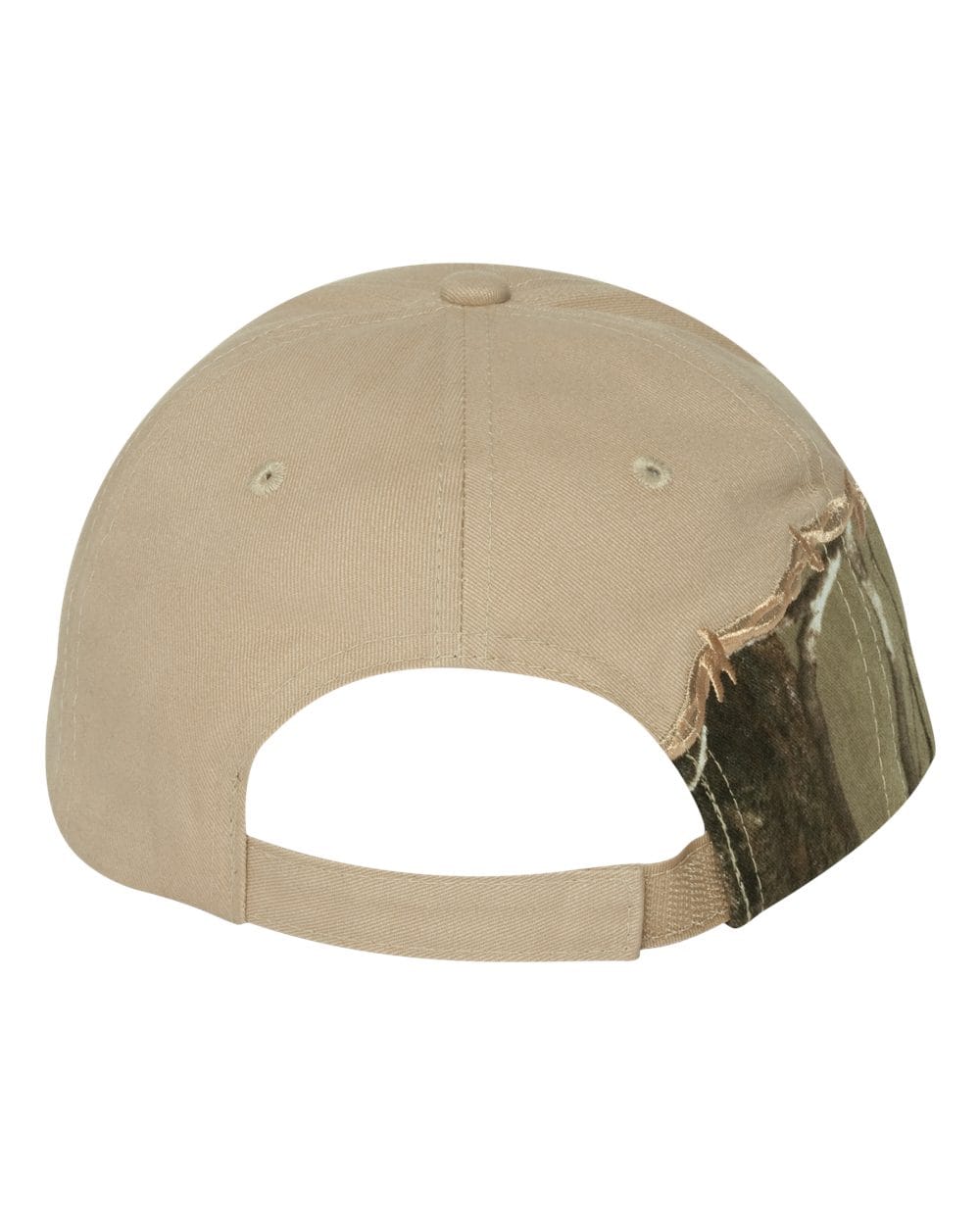 Kati Headwear Kati LC4BW Licensed Camo with Barbed Wire Embroidery Cap