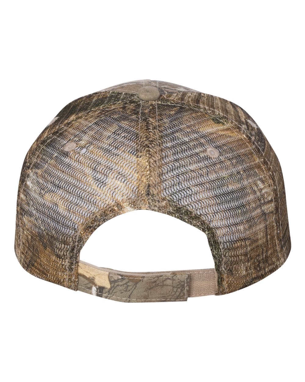 Kati Headwear Kati LC5M Licensed Camo Mesh Back Cap