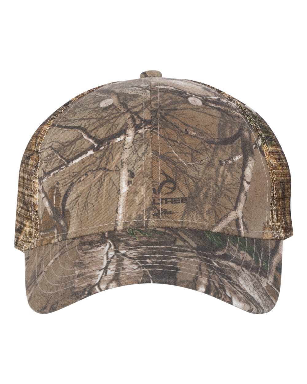 Kati Headwear Kati LC5M Licensed Camo Mesh Back Cap