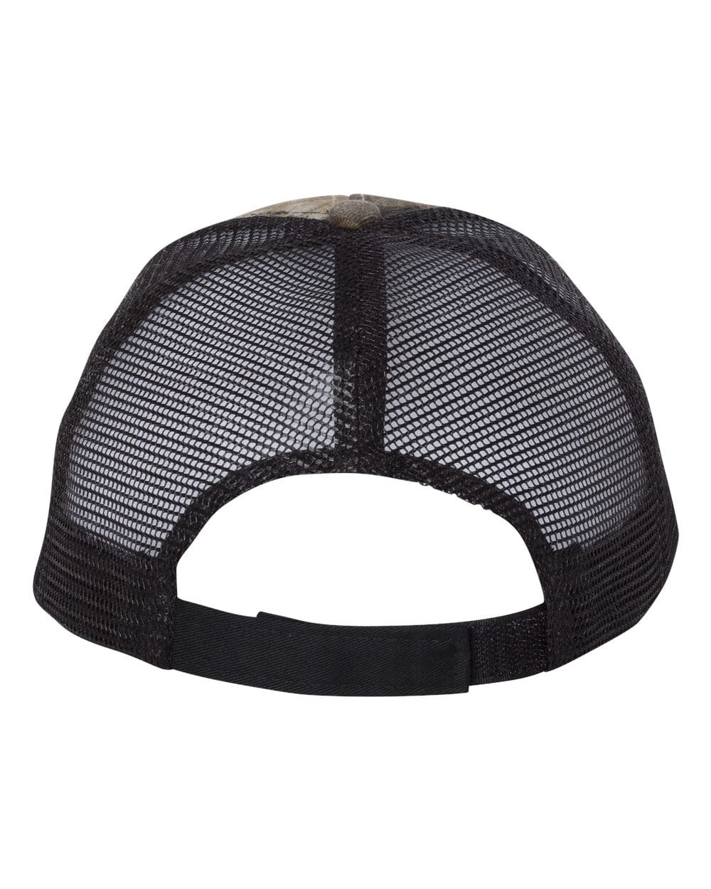 Kati Headwear Kati LC5M Licensed Camo Mesh Back Cap