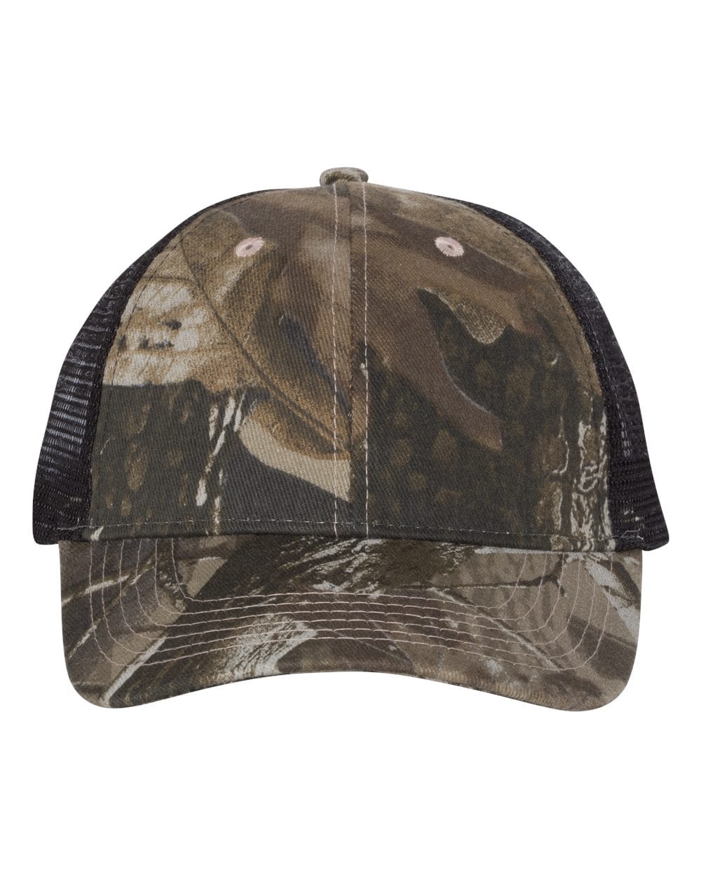 Kati Headwear Kati LC5M Licensed Camo Mesh Back Cap