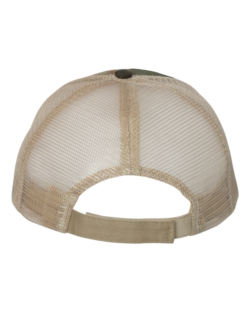Kati Headwear Kati LC5M Licensed Camo Mesh Back Cap