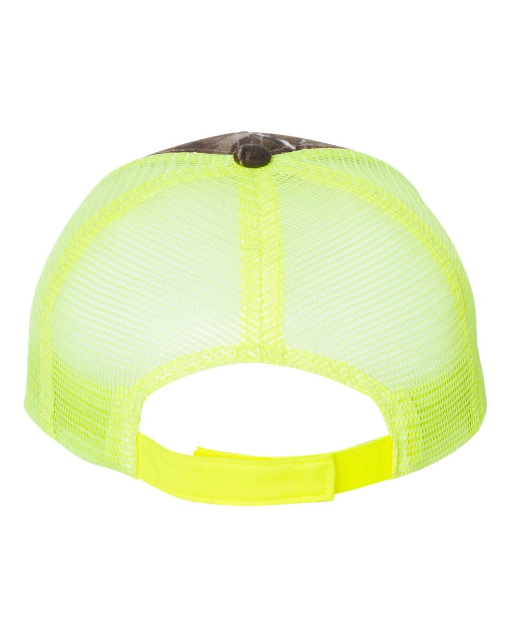 Kati Headwear Kati LC5M Licensed Camo Mesh Back Cap
