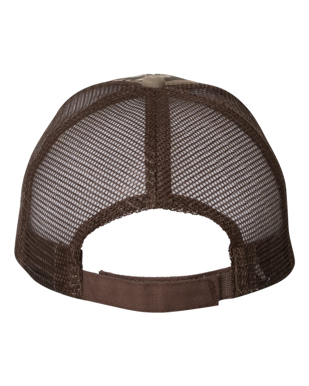 Kati Headwear Kati LC5M Licensed Camo Mesh Back Cap