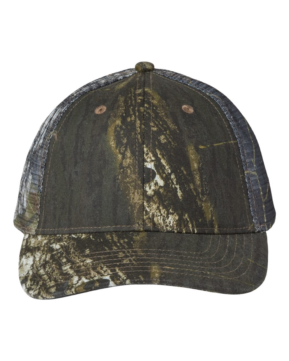 Kati Headwear Kati LC5M Licensed Camo Mesh Back Cap