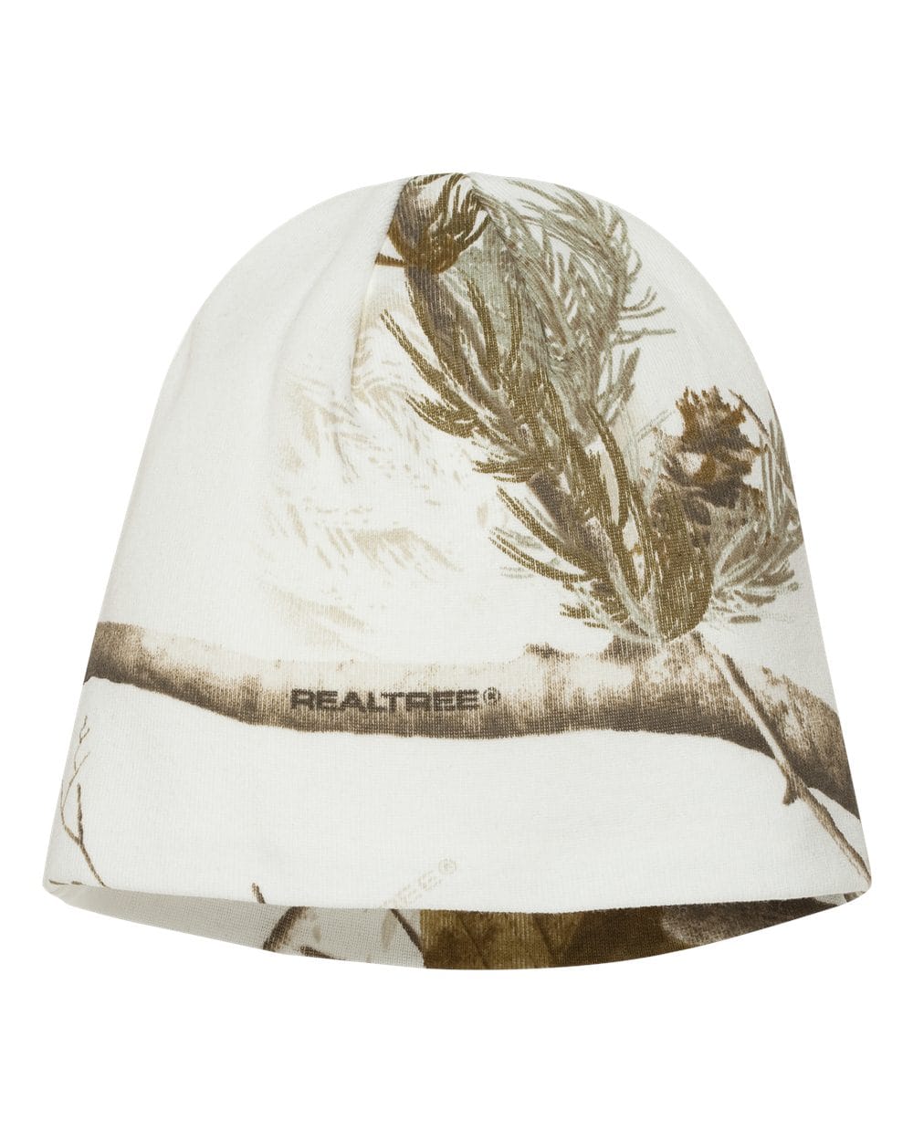 Kati Headwear Kati LCB08 8" Licensed Camo Beanie