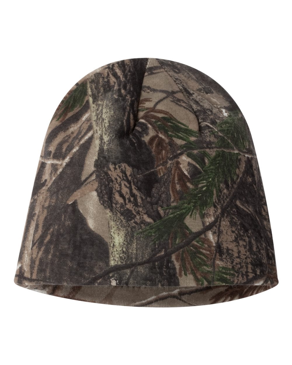 Kati Headwear Kati LCB08 8" Licensed Camo Beanie