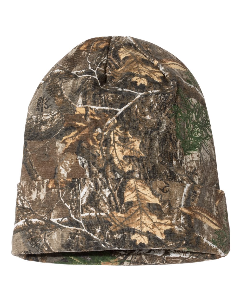 Kati Headwear Kati LCB12 12" Licensed Camo Cuffed Beanie