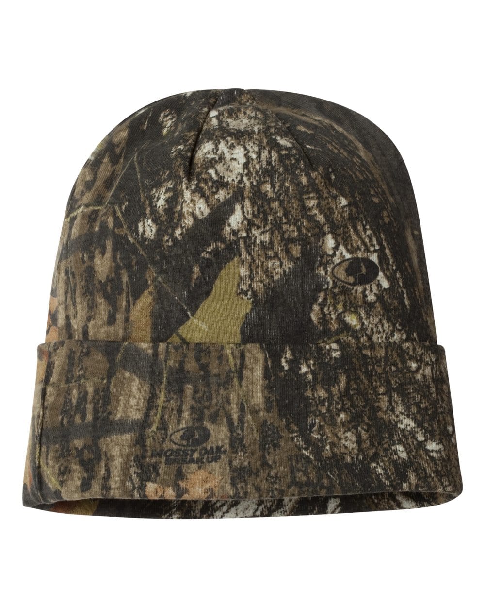 Kati Headwear Kati LCB12 12" Licensed Camo Cuffed Beanie