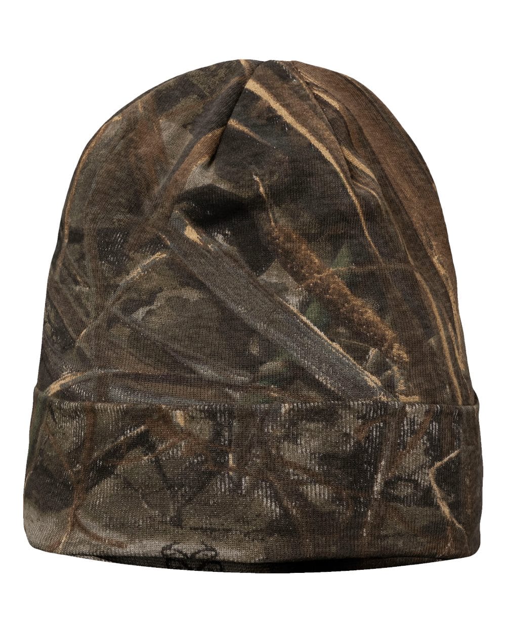 Kati Headwear Kati LCB12 12" Licensed Camo Cuffed Beanie
