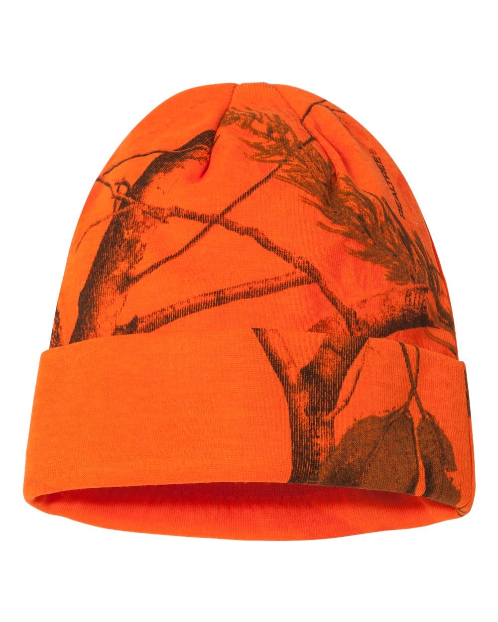 Kati Headwear Kati LCB12 12" Licensed Camo Cuffed Beanie