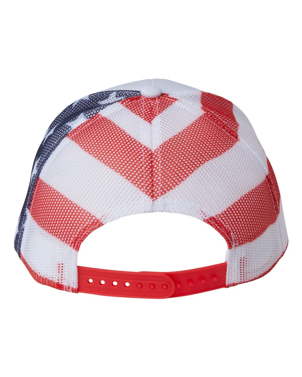 Kati Headwear Kati S700M Printed Mesh Trucker Cap