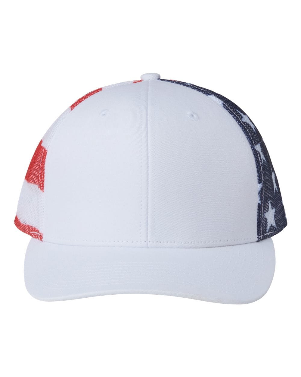 Kati Headwear Kati S700M Printed Mesh Trucker Cap
