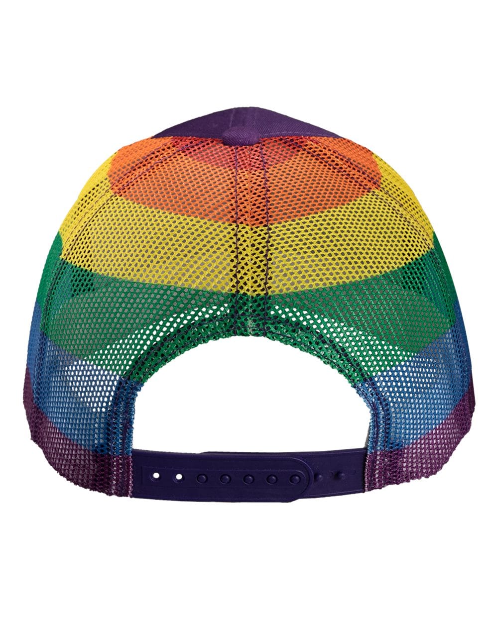 Kati Headwear Kati S700M Printed Mesh Trucker Cap