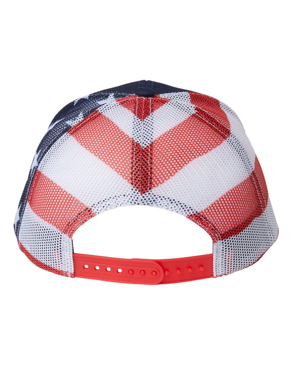 Kati Headwear Kati S700M Printed Mesh Trucker Cap