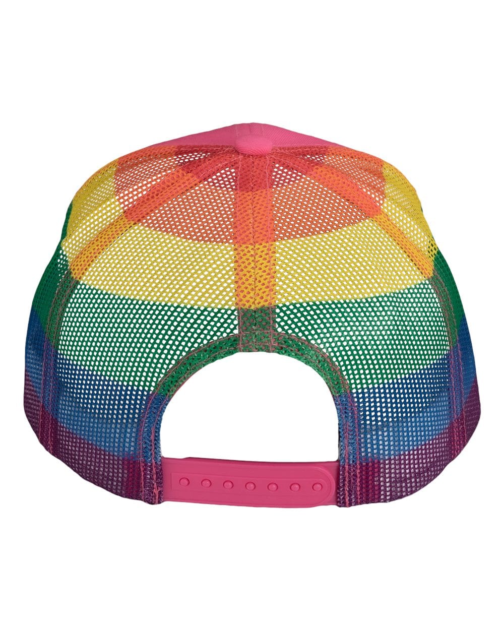 Kati Headwear Kati S700M Printed Mesh Trucker Cap