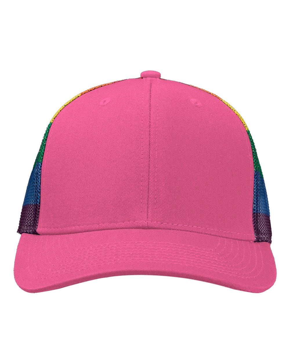 Kati Headwear Kati S700M Printed Mesh Trucker Cap