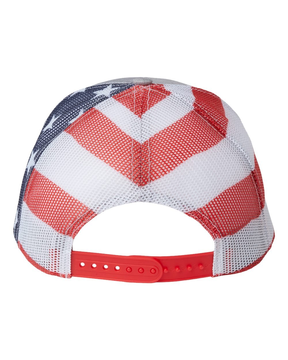 Kati Headwear Kati S700M Printed Mesh Trucker Cap