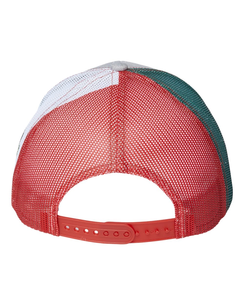 Kati Headwear Kati S700M Printed Mesh Trucker Cap
