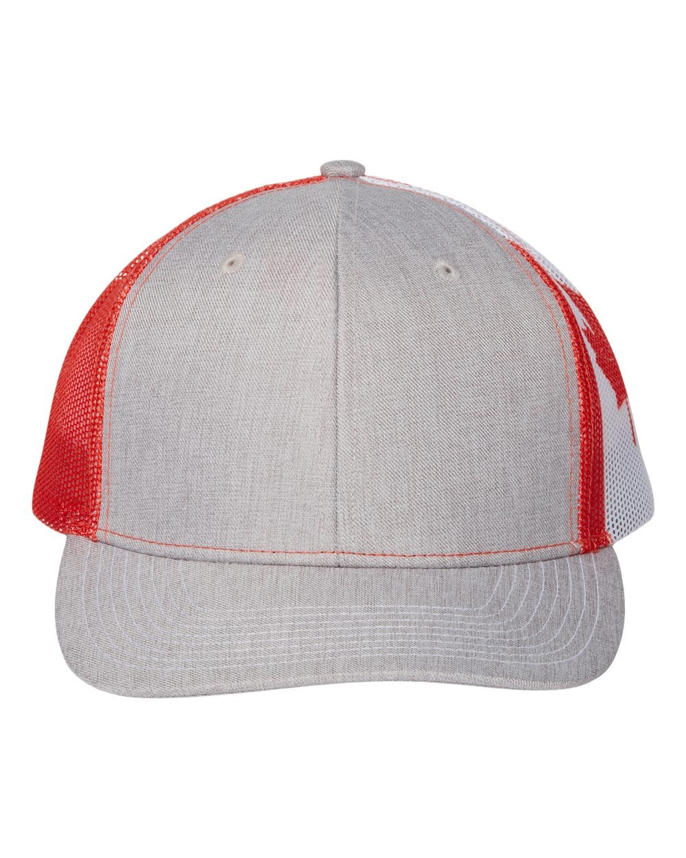 Kati Headwear Kati S700M Printed Mesh Trucker Cap