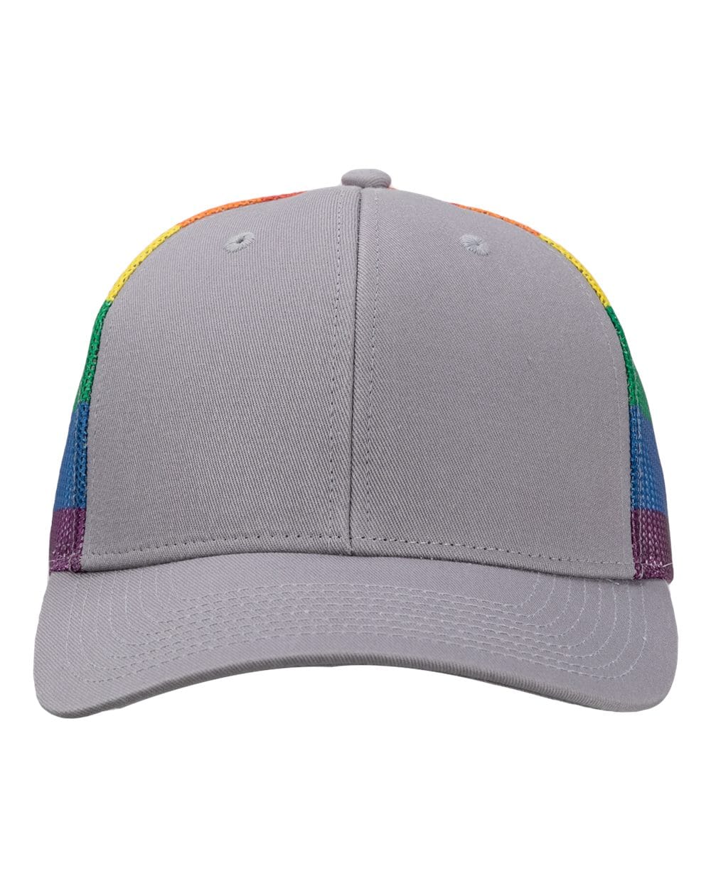 Kati Headwear Kati S700M Printed Mesh Trucker Cap