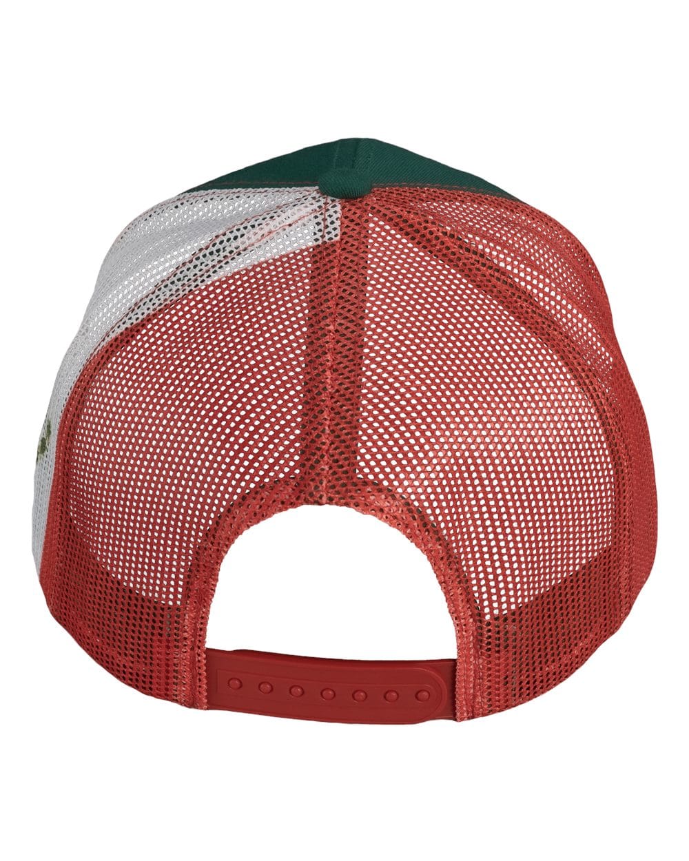 Kati Headwear Kati S700M Printed Mesh Trucker Cap