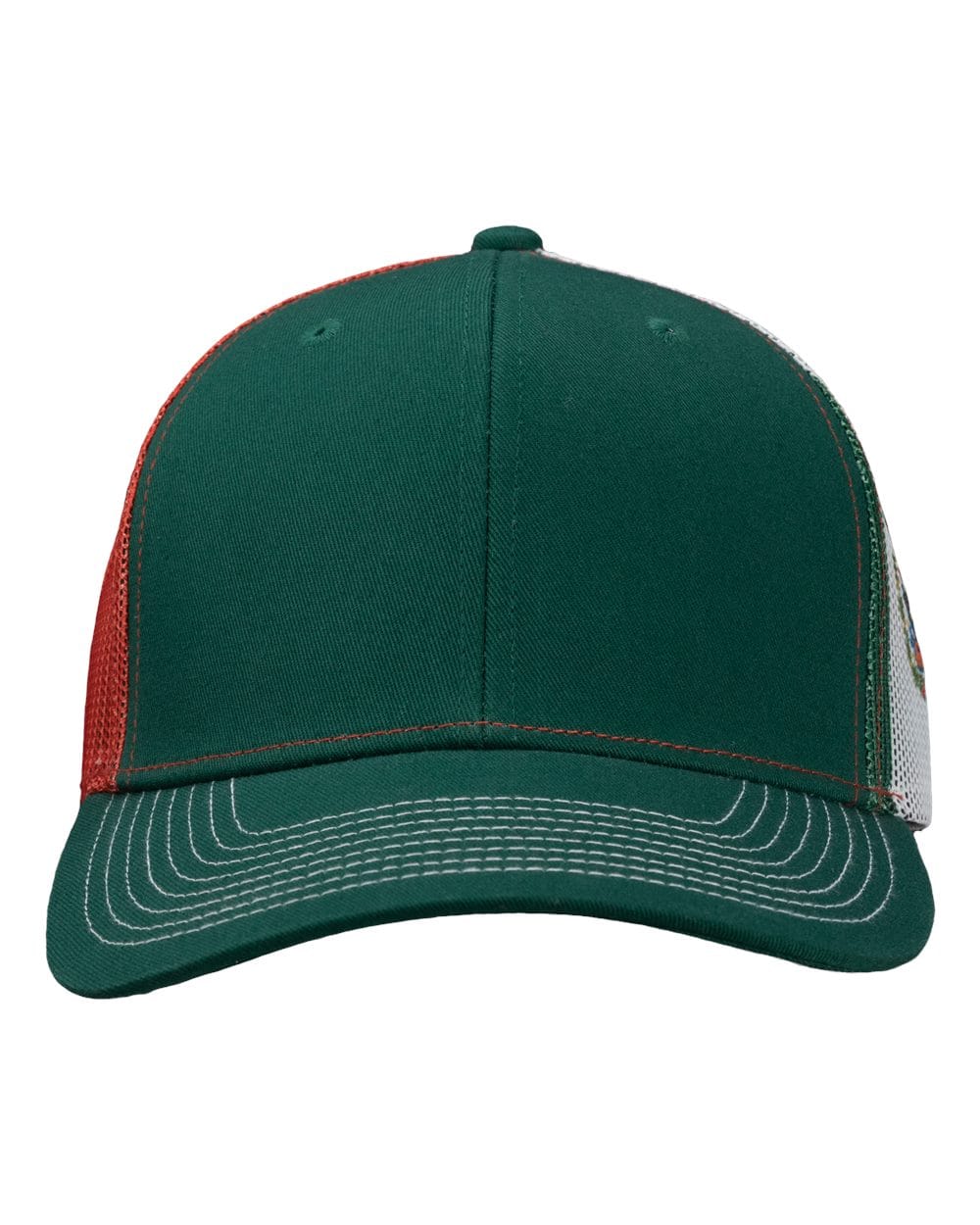 Kati Headwear Kati S700M Printed Mesh Trucker Cap