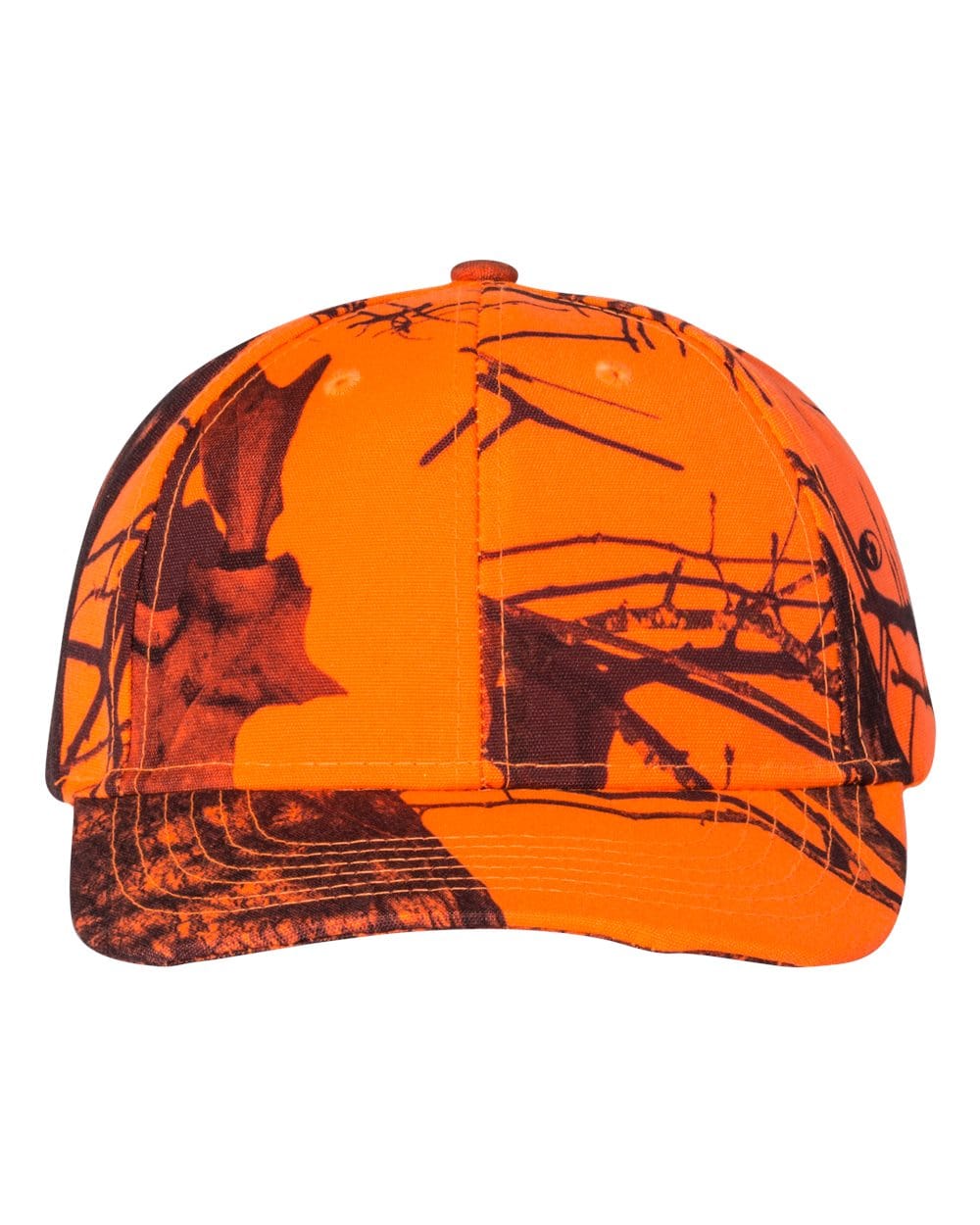 Kati Headwear Kati SN200 Specialty Licensed Camo Cap