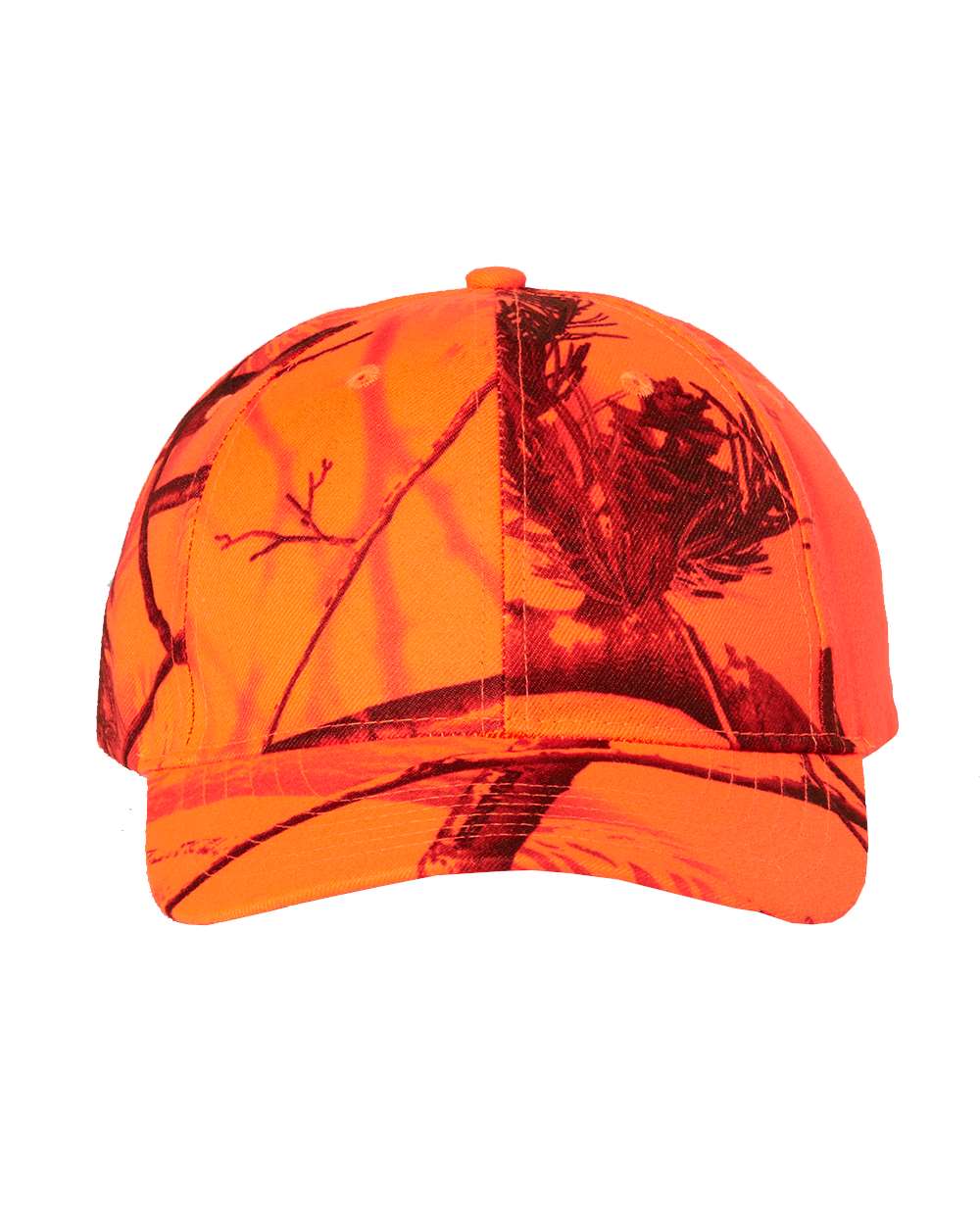 Kati Headwear Kati SN200 Specialty Licensed Camo Cap