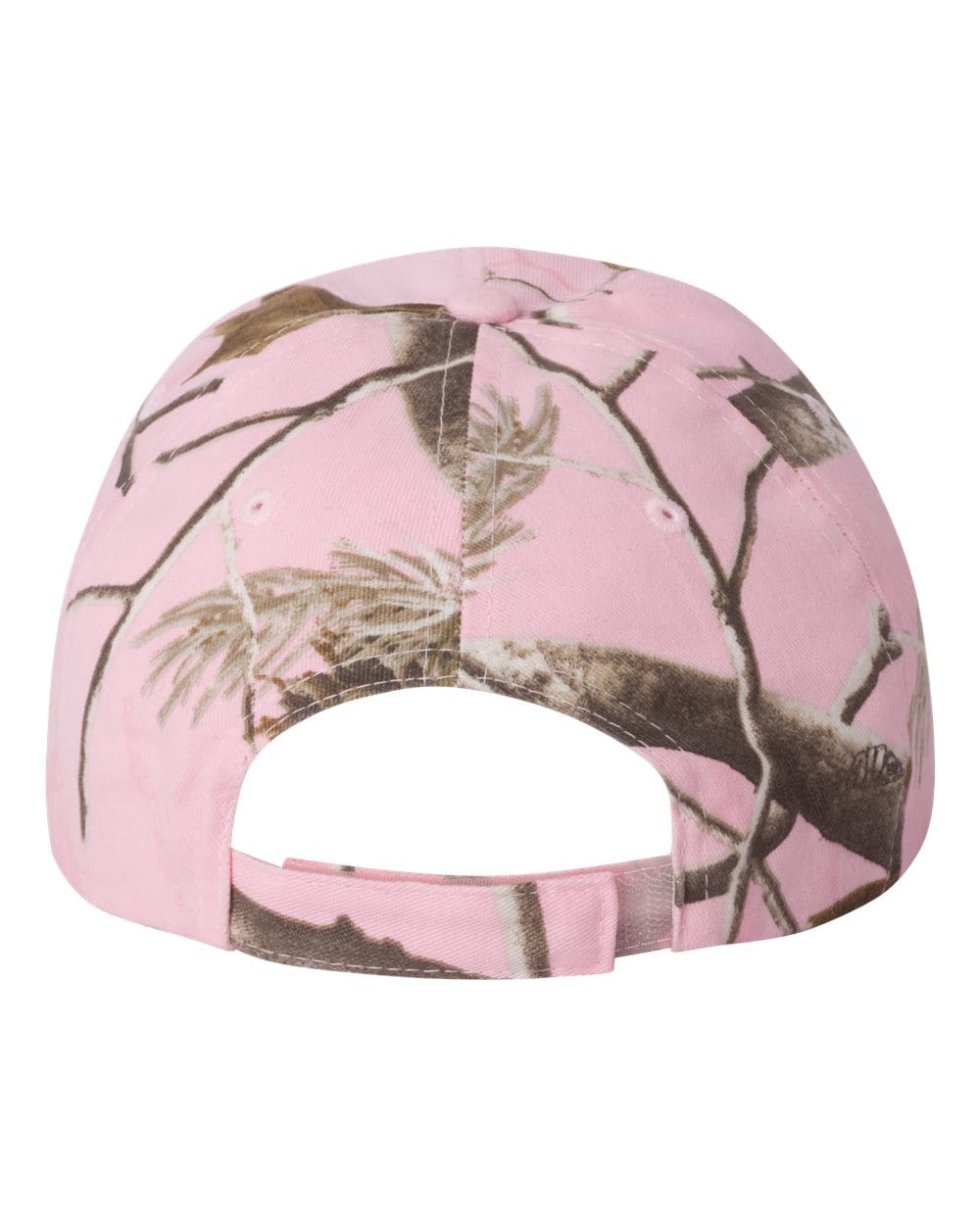 Kati Headwear OSFA / Pink Realtree AP Kati SN20W Women’s Specialty Licensed Camo Cap