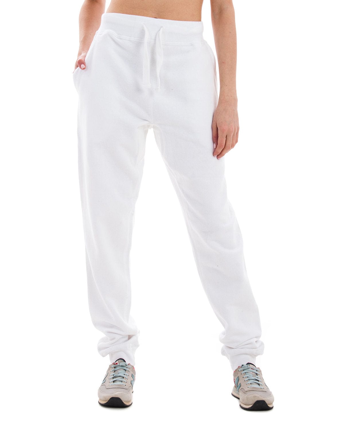 Lane Seven Pants Lane Seven LST006: Unisex Premium Jogger Pant