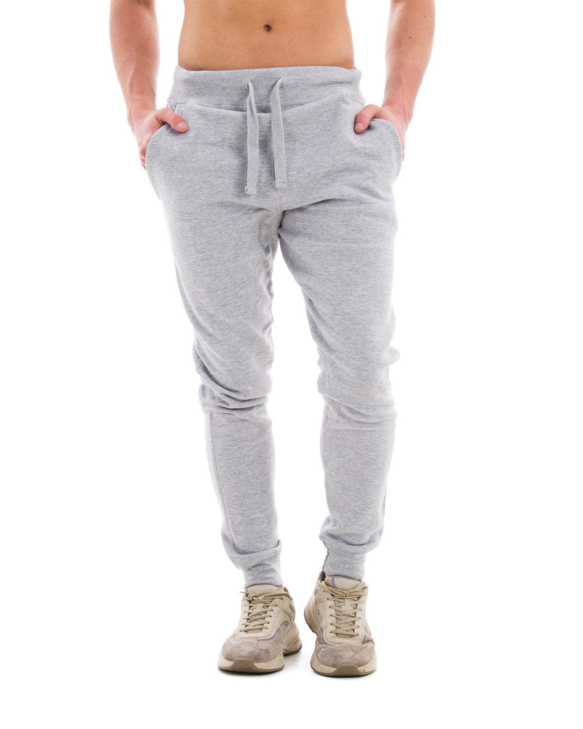 Lane Seven Pants Lane Seven LST006: Unisex Premium Jogger Pant
