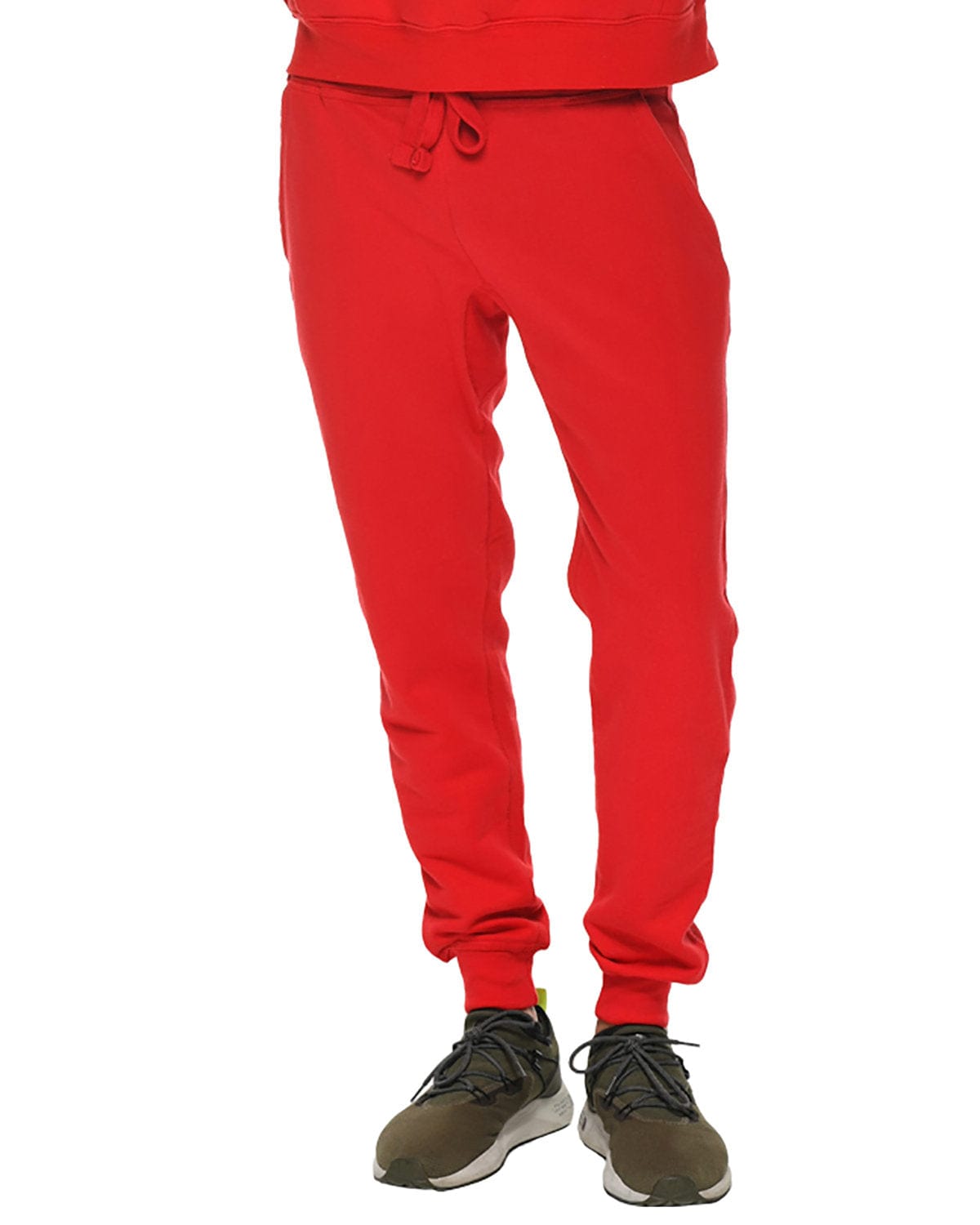 Lane Seven Pants Lane Seven LST006: Unisex Premium Jogger Pant