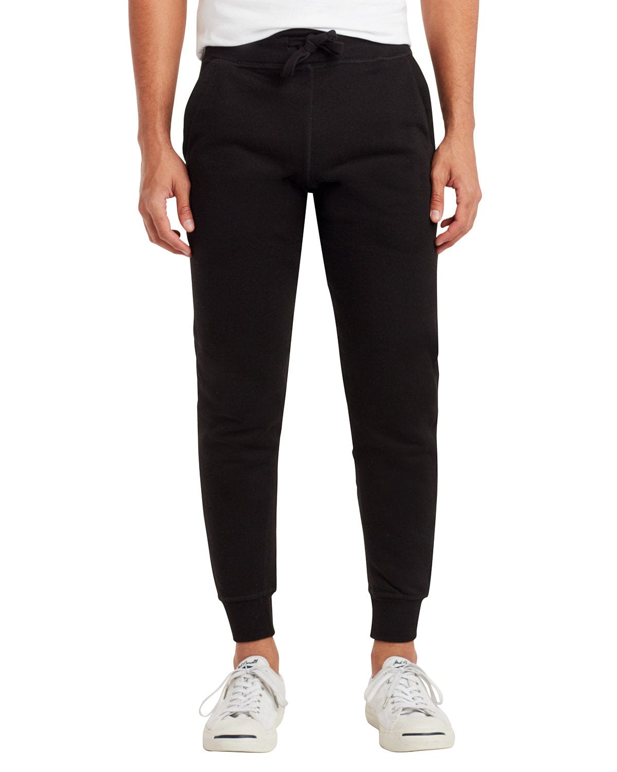 Lane Seven Pants Lane Seven LST006: Unisex Premium Jogger Pant