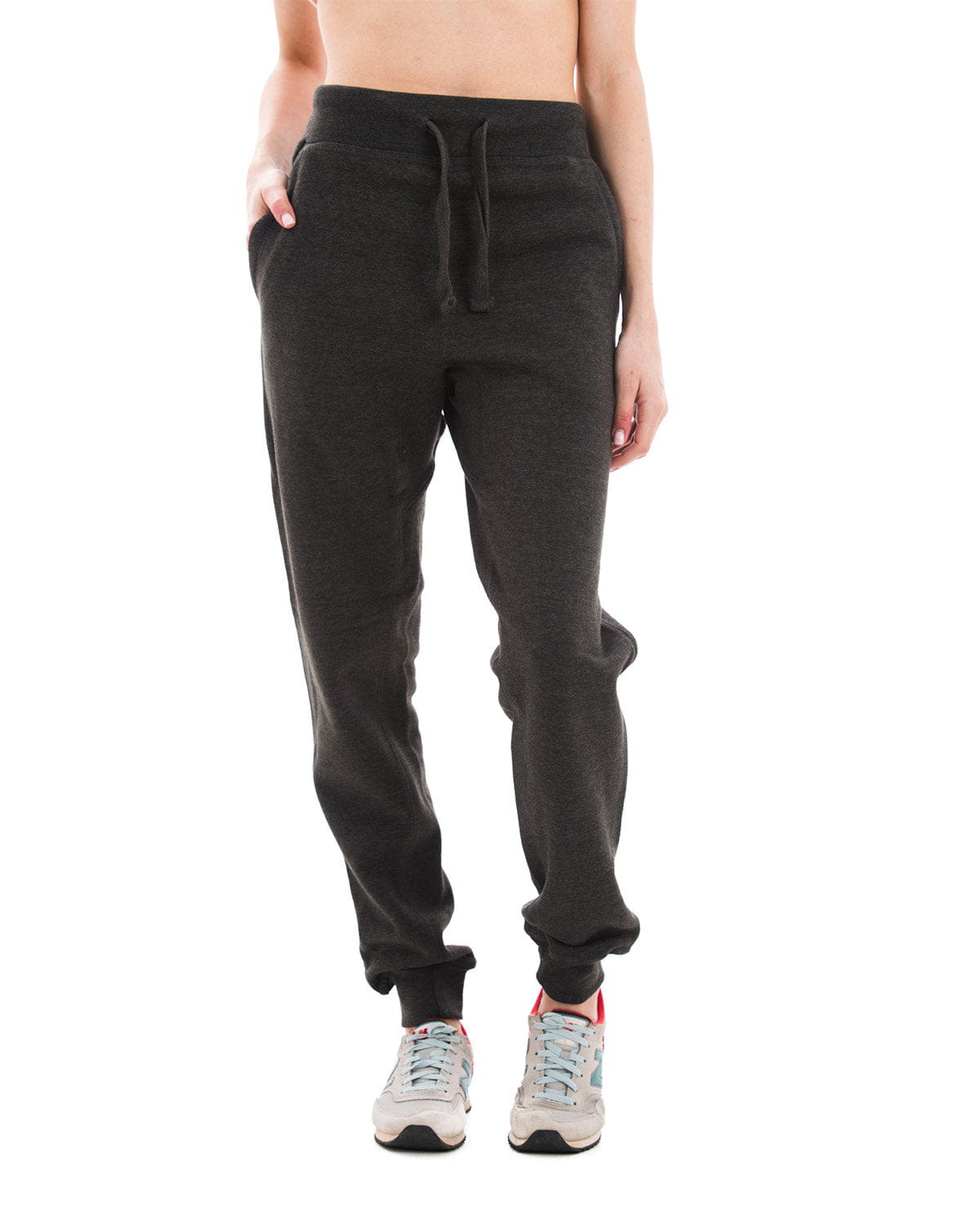 Lane Seven Pants Lane Seven LST006: Unisex Premium Jogger Pant