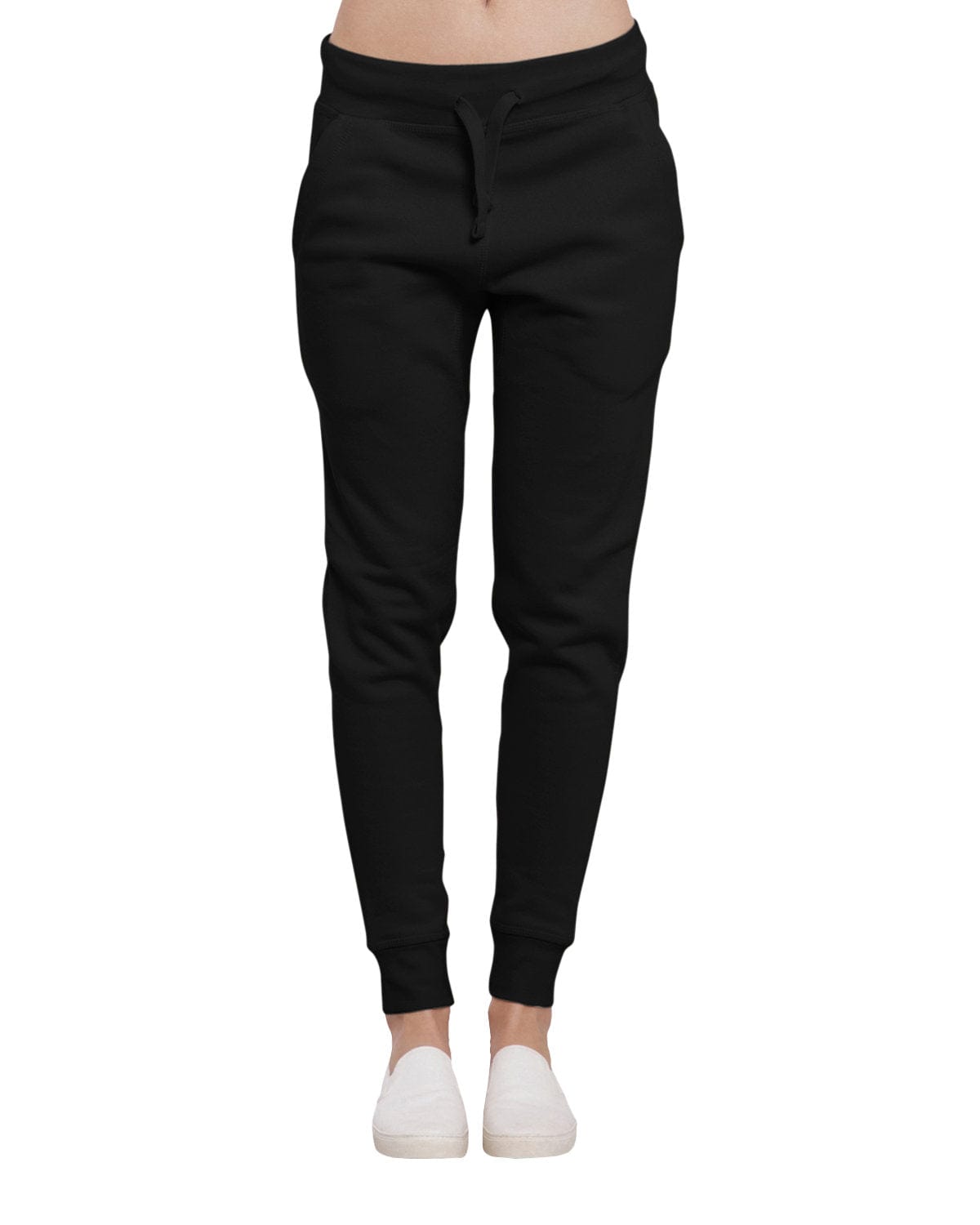 Lane Seven Pants XS / Black Lane Seven LST006 Unisex Premium Jogger Pant