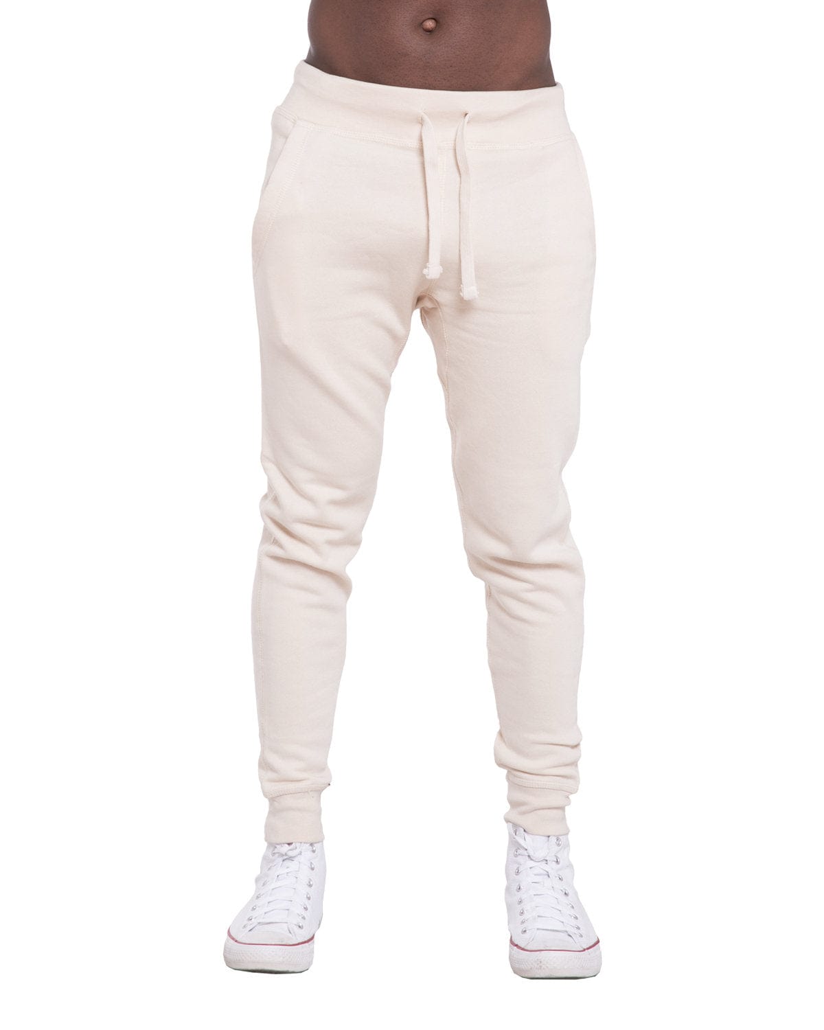 Lane Seven Pants XS / Sandshell Lane Seven LST006: Unisex Premium Jogger Pant