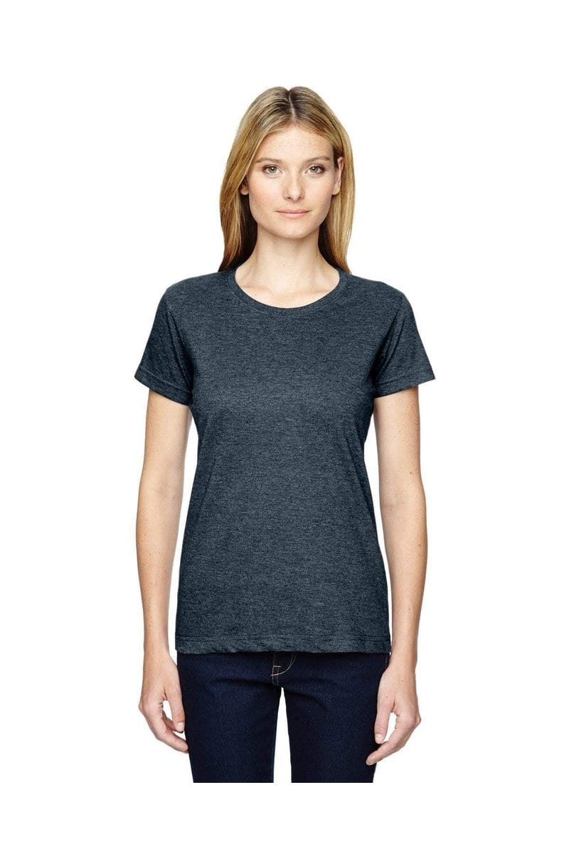 LAT T-Shirts LAT 3505: Ladies' Vintage Fine Jersey T-Shirt