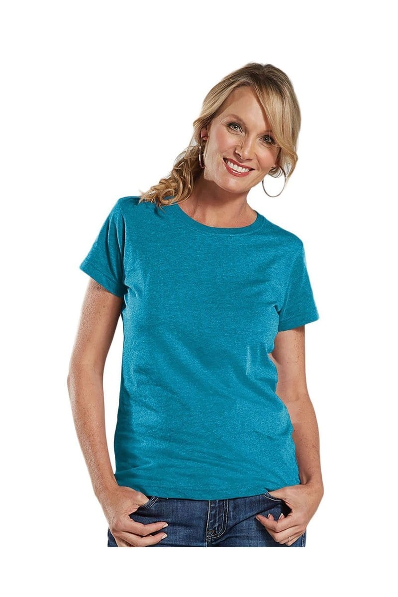 LAT T-Shirts LAT 3505: Ladies' Vintage Fine Jersey T-Shirt
