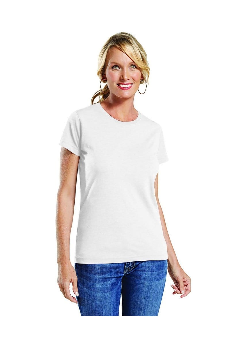 LAT T-Shirts LAT 3505: Ladies' Vintage Fine Jersey T-Shirt