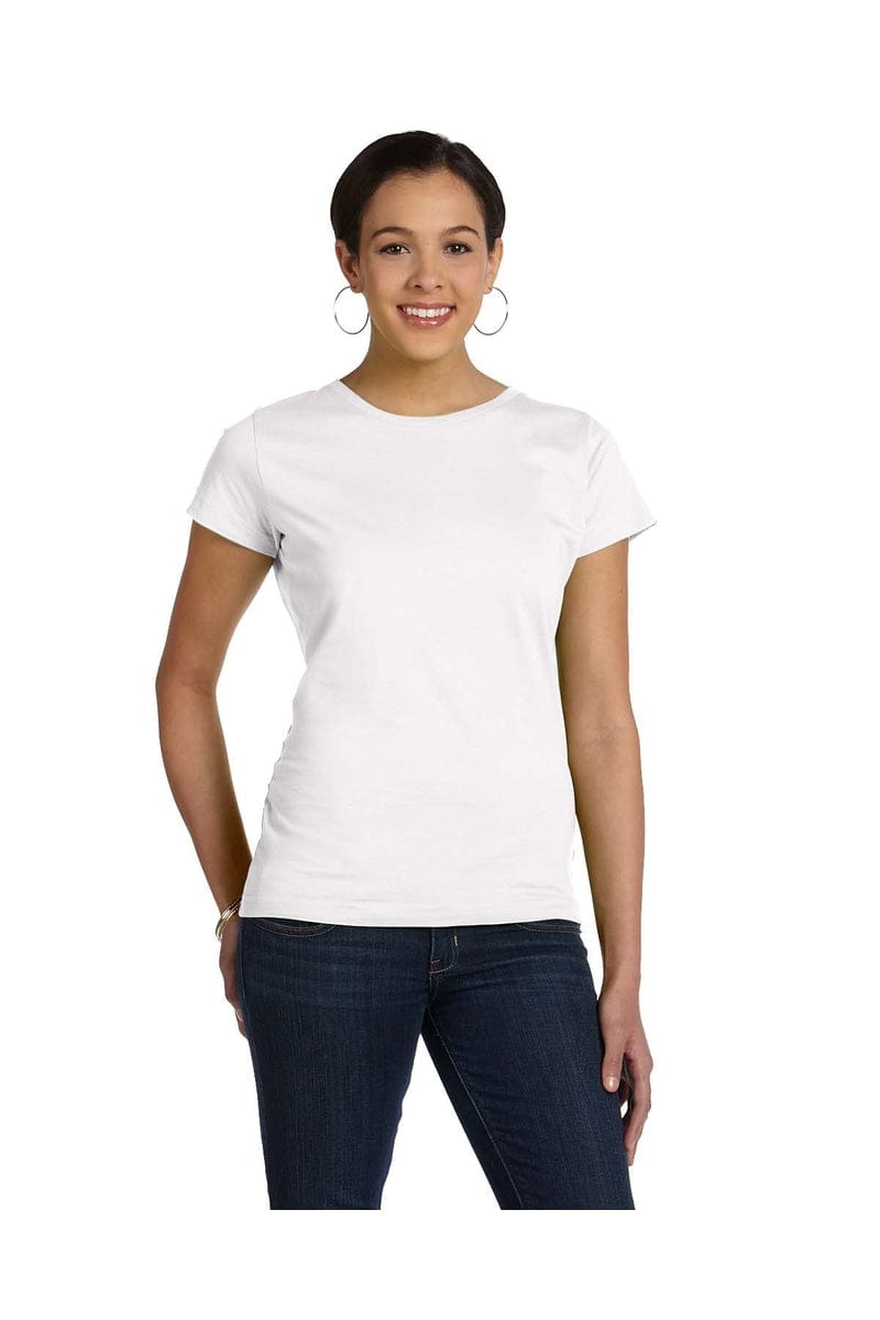 LAT T-Shirts LAT 3516: Ladies' Fine Jersey