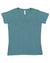 LAT T-Shirts LAT 3516: Ladies' Fine Jersey T-Shirt, Extended Colors 2