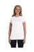 LAT T-Shirts LAT 3616: Ladies' Junior Fit Fine Jersey T-Shirt, Basic Colors