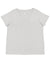 LAT T-Shirts LAT 3817: Ladies' Curvy V-Neck Fine Jersey T-Shirt